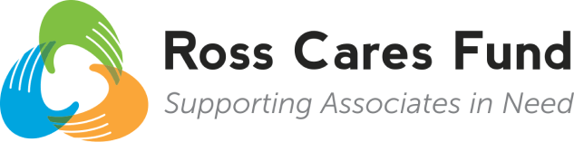 Ross Cares Fund: Supporting Associates in Need